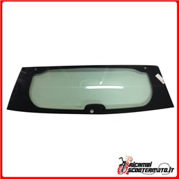 REAR GLASS WINDOW Aixam City Impulsion 2010 VLGSV43AF