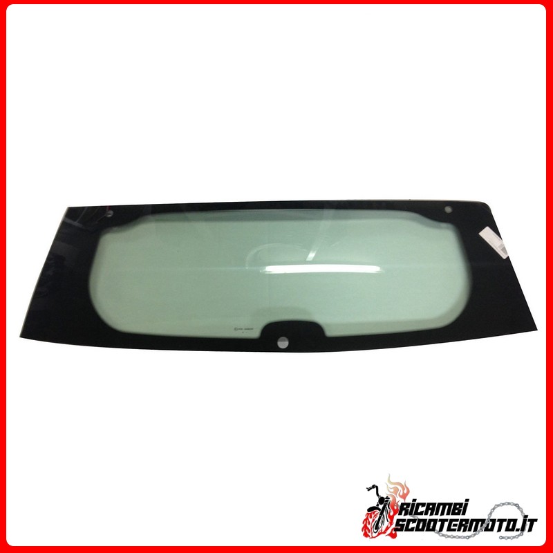 REAR GLASS WINDOW Aixam City Impulsion 2010 VLGSV43AF