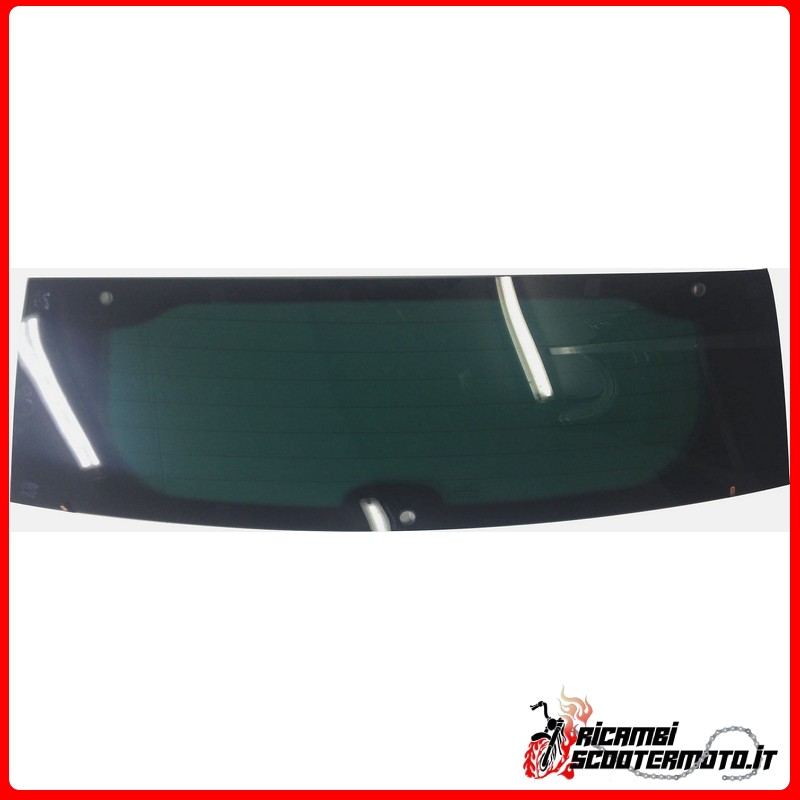 HEATED REAR GLASS WINDOW Aixam City Impulsion 2010 VLGSV43AF