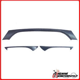 FRONT BUMPER MOLDING MASK AIXAM IMPULSION 2010 COUPE GTI VLGSV41AF
