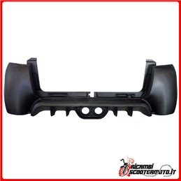 REAR BUMPER AIXAM IMPULSION 2010 CITY GTO VLGSV43AF