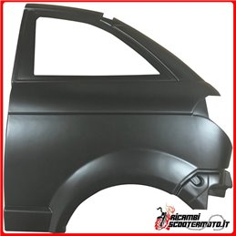SHORT LEFT REAR SIDE AIXAM IMPULSION 2010 COUPE VLGSV41AF