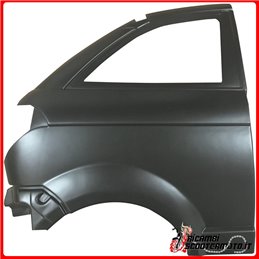 SHORT RIGHT REAR SIDE AIXAM IMPULSION 2010 COUPE VLGSV41AF