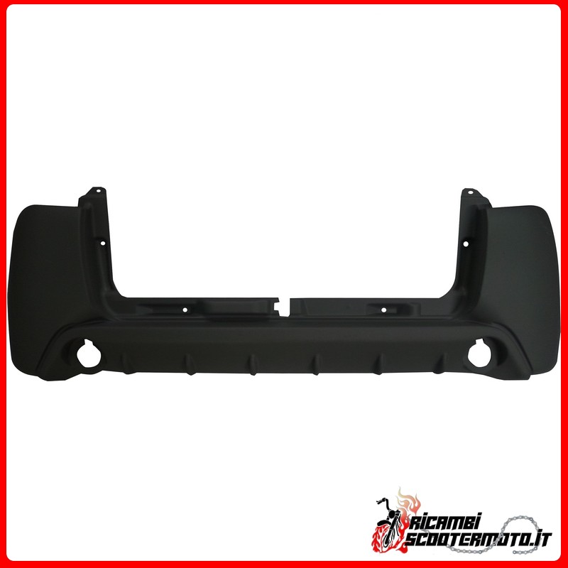 REAR BUMPER AIXAM IMPULSION 2010 COUPE VLGSV41AF REAR BUMPER AIXAM IMPULSION 2010 COUPE VLGSV41AF