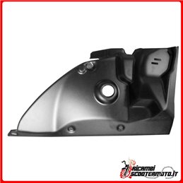 WHEEL ARCH COVER RIGHT INNER FENDER AIXAM VISION 2013 CITY VLGSV43RF