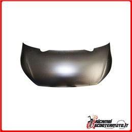 FRONT ENGINE HOOD EXTERIOR PANEL AIXAM VISION 2013 E-CITY VLGSVH3RE