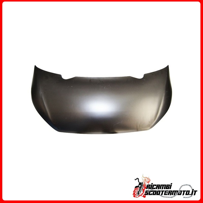 FRONT ENGINE HOOD EXTERIOR PANEL AIXAM VISION 2013 E-CITY VLGSVH3RE