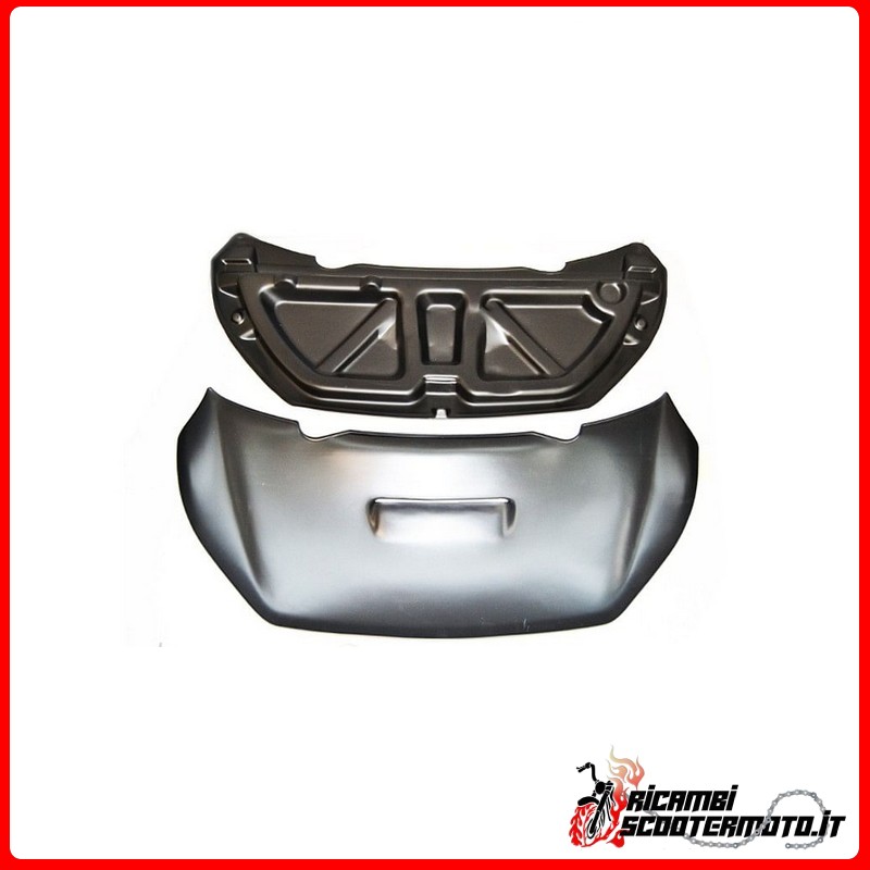 FRONT ENGINE HOOD GROUP TUNING AIXAM VISION 2013 E-CITY VLGSVH3RE FRONT ENGINE HOOD GROUP TUNING AIXAM VISION 2013 E-CITY VLGSVH3RE