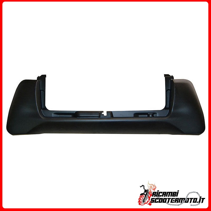 REAR BUMPER WITHOUT EXHAUST AIXAM VISION 2013 CITY VLGSV43RF