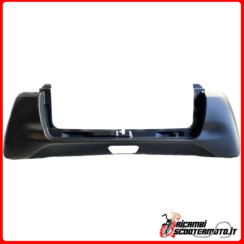 REAR BUMPER WITH EXHAUST AIXAM VISION 2013 CITY S VLGSV43RF REAR BUMPER WITH EXHAUST AIXAM VISION 2013 CITY S VLGSV43RF