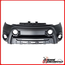 FRONT BUMPER SPOILER Aixam Crossline Vision 2013 VLGSV42RF