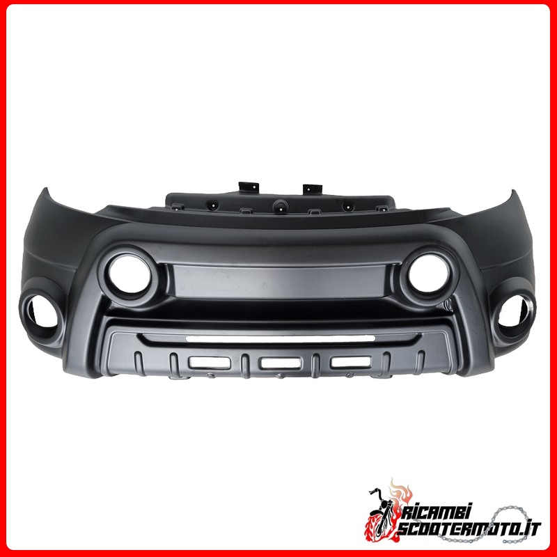 FRONT BUMPER SPOILER Aixam Crossline Vision 2013 VLGSV42RF
