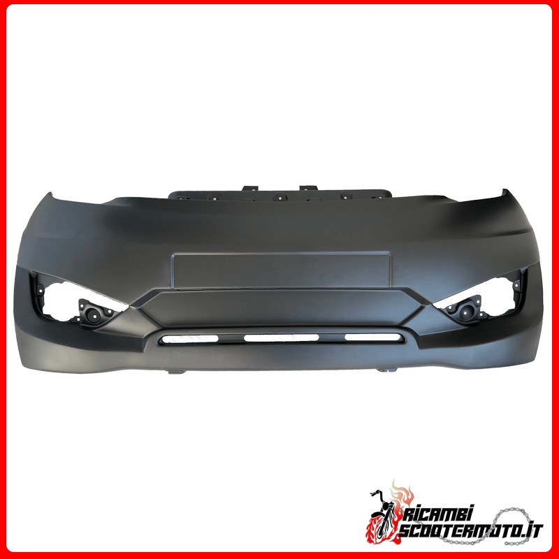 FRONT BUMPER SPOILER AIXAM VISION 2013 CROSSOVER VLGSV45RF FRONT BUMPER SPOILER AIXAM VISION 2013 CROSSOVER VLGSV45RF