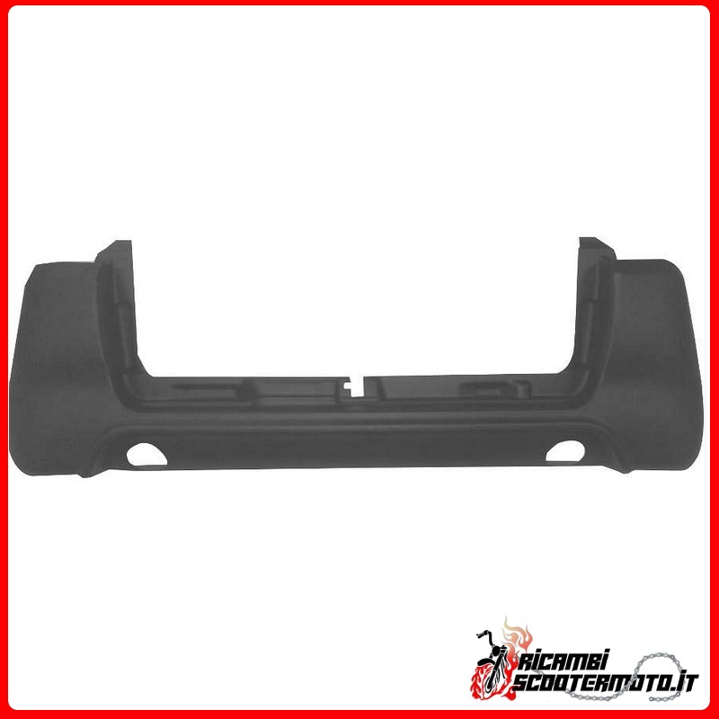 REAR BUMPER AIXAM VISION 2013 COUPE VLGSV41RF REAR BUMPER AIXAM VISION 2013 COUPE VLGSV41RF