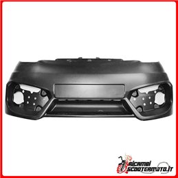 FRONT BUMPER AIXAM CITY VISION 2013 GTO VLGSV43RF