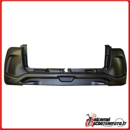 SPORT REAR BUMPER AIXAM VISION 2013 COUPE GTI VLGSVA1RF