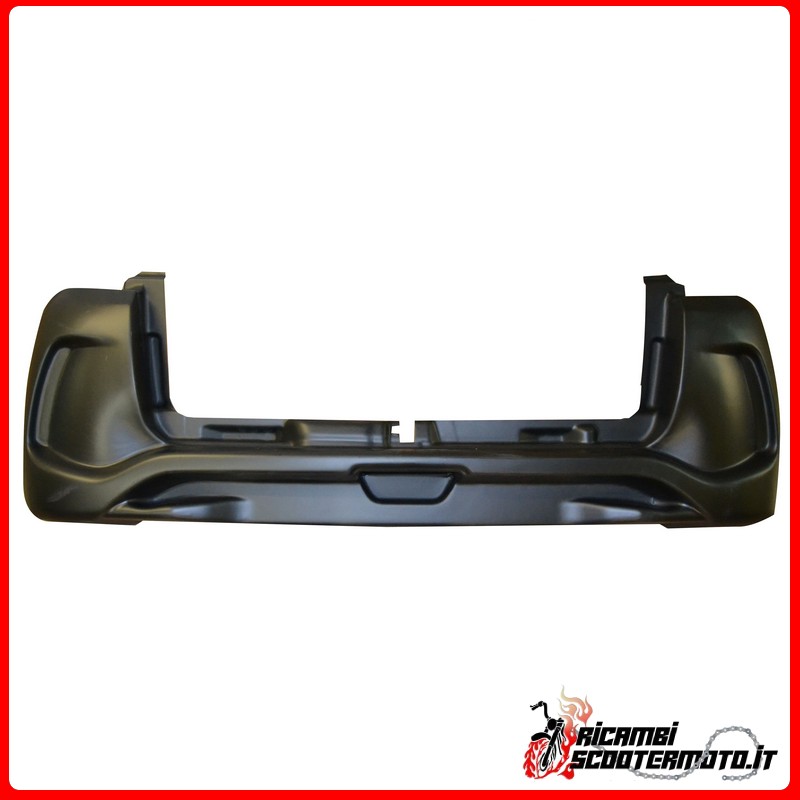 SPORT-HECKSTOßSTANGE AIXAM VISION 2013 COUPE GTI VLGSVA1RF