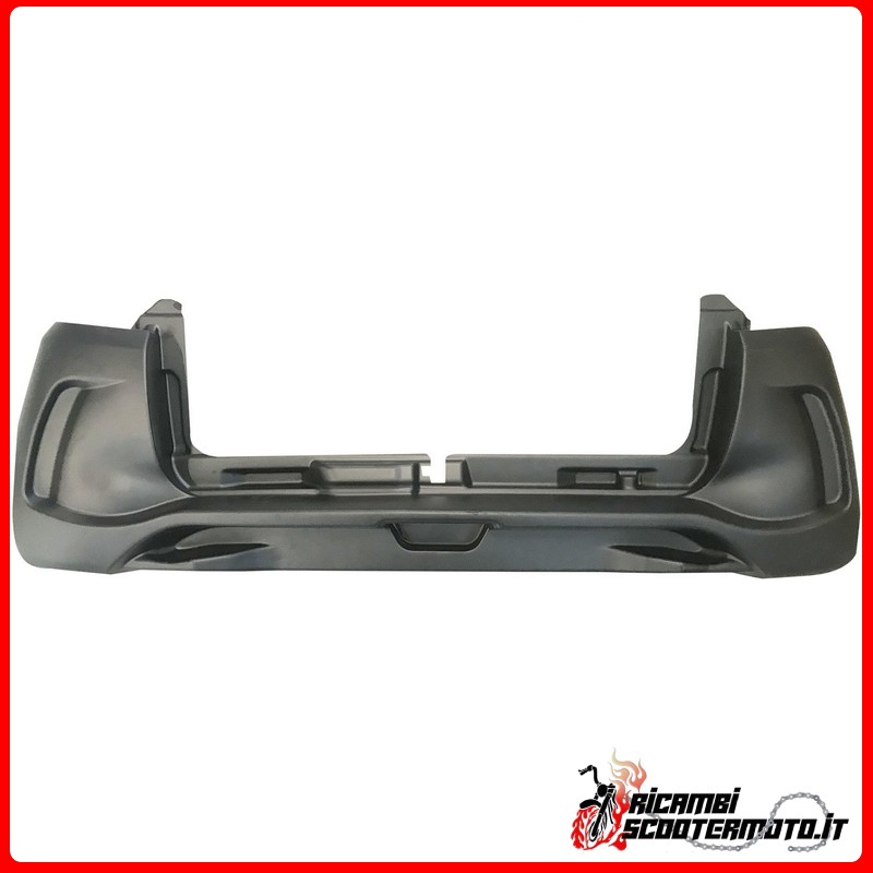 SPORT REAR BUMPER AIXAM VISION 2013 CITY GTO VLGSV43RF