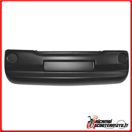 FRONT BUMPER WITH LARGE INDICATORS Aixam 300 dal telaio VLGC33VB0...690