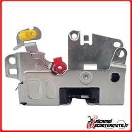 MECCANISCO SERRATURA PORTA SINISTRA MICROCAR DUÉ 3 VJR82B