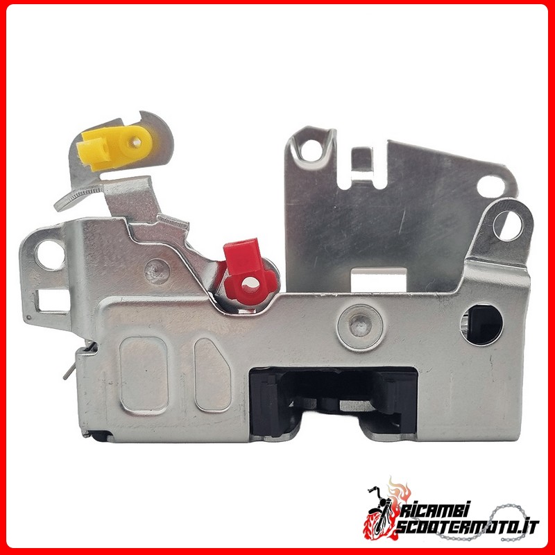 LEFT DOOR LOCK MECHANISM Microcar Dué 3 VJR82B LEFT DOOR LOCK MECHANISM Microcar Dué 3 VJR82B
