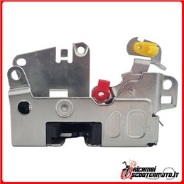 MECCANISCO SERRATURA PORTA DESTRA MICROCAR DUÉ 3 VJR82B
