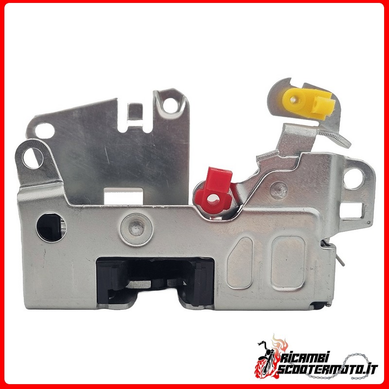 RIGHT DOOR LOCK MECHANISM Microcar Dué 3 VJR82B