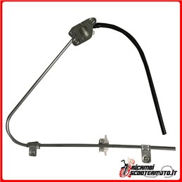 RIGHT-HAND MANUAL WINDOW REGULATOR MECHANISM Aixam 400 1997-2004 VLGC34VB0