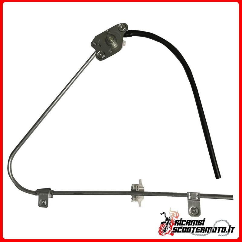 RIGHT-HAND MANUAL WINDOW REGULATOR MECHANISM Aixam 400 1997-2004 VLGC34VB0