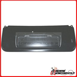 REAR TAILGATE EXTERIOR PANEL Aixam 400 1997-2004 VLGC34VB0