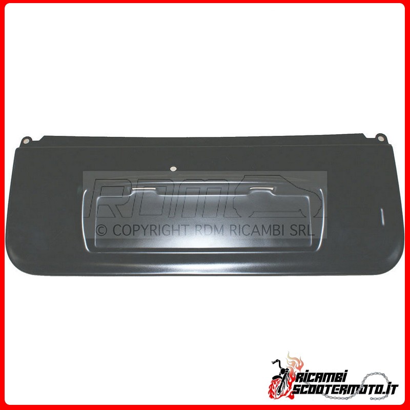 REAR TAILGATE EXTERIOR PANEL Aixam 400 1997-2004 VLGC34VB0 REAR TAILGATE EXTERIOR PANEL Aixam 400 1997-2004 VLGC34VB0