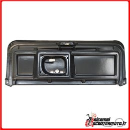 REAR TAILGATE INTERIOR PANEL Aixam 400 1997-2004 VLGC34VB0
