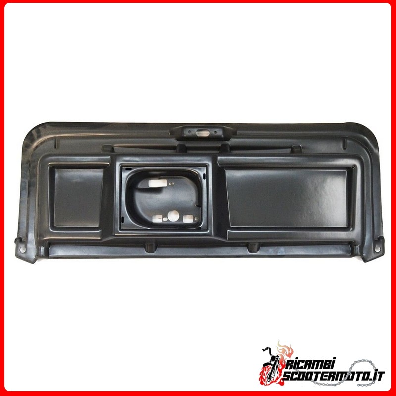 REAR TAILGATE INTERIOR PANEL Aixam 400 1997-2004 VLGC34VB0