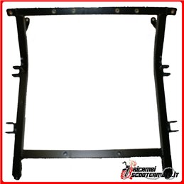 FRONT ENGINE FRAME CRADLE Aixam 400 VLGC34VB0