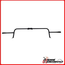 FRONT BUMPER AND HEADLIGHTS SUPPORT FRAME Aixam 400 VLGC34VB0