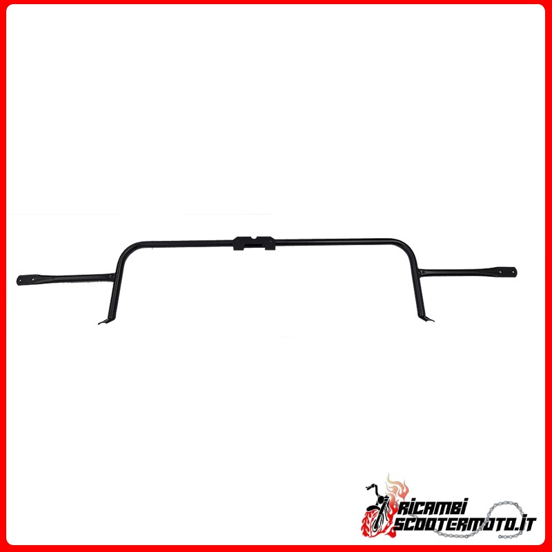FRONT BUMPER AND HEADLIGHTS SUPPORT FRAME Aixam 400 VLGC34VB0 FRONT BUMPER AND HEADLIGHTS SUPPORT FRAME Aixam 400 VLGC34VB0