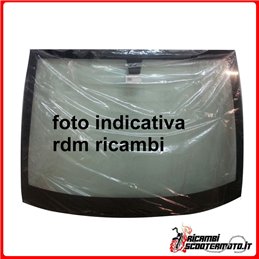 WINDSHIELD FRONT GLASS AIXAM Mega Multitruck 400 2004 VLGH64VBA