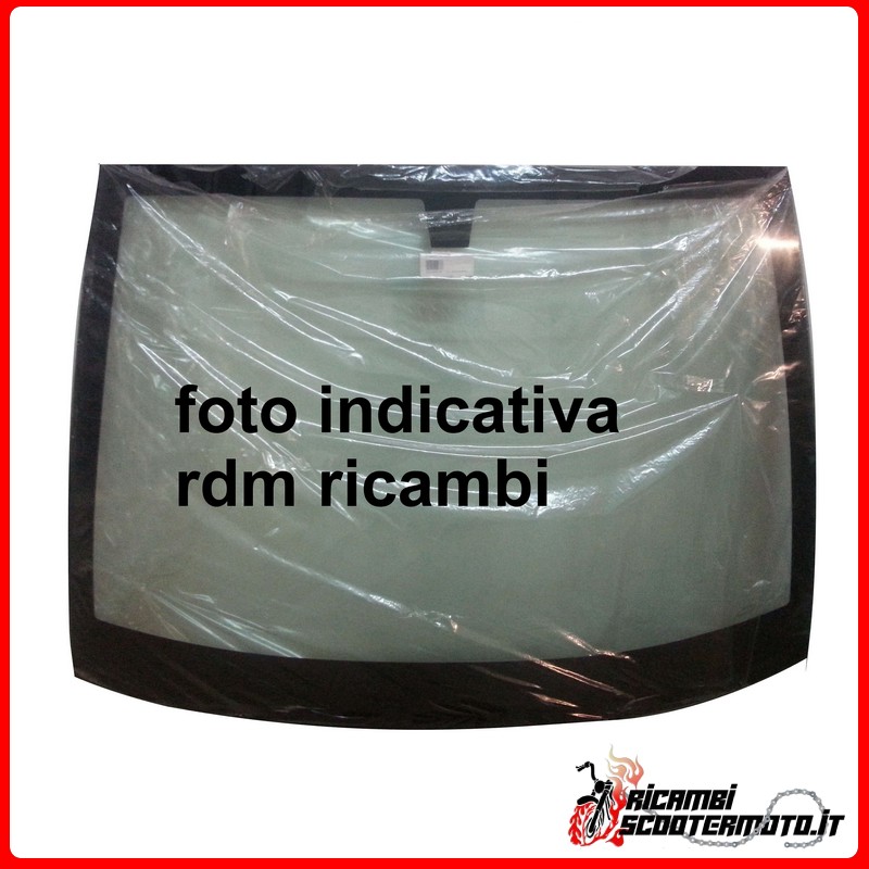 WINDSHIELD FRONT GLASS AIXAM Mega Multitruck 400 2004 VLGH64VBA WINDSHIELD FRONT GLASS AIXAM Mega Multitruck 400 2004 VLGH64VBA