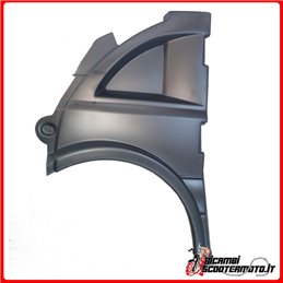 FRONT LEFT MUDGUARD AIXAM Mega Multitruck 400 2007 VLGN94VBA