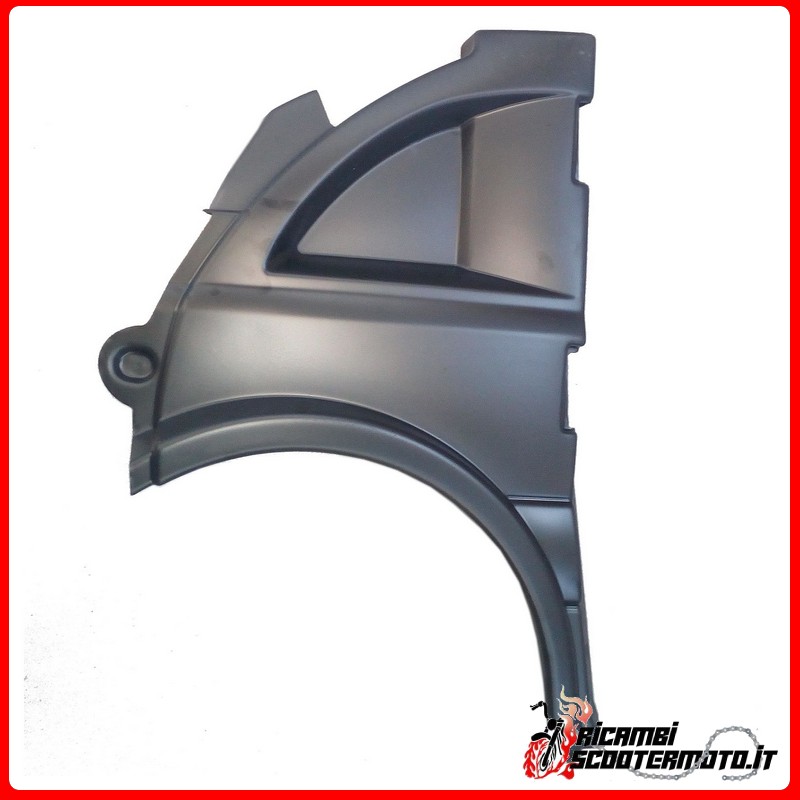 GARDE-BOUE AVANT GAUCHE AIXAM Mega Multitruck 400 2007 VLGN94VBA