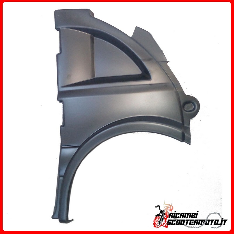 RIGHT FRONT MUDGUARD AIXAM Mega Multitruck 400 2007 VLGN94VBA RIGHT FRONT MUDGUARD AIXAM Mega Multitruck 400 2007 VLGN94VBA