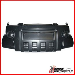 FRONT BUMPER Aixam Mega Multitruck 400 2007 VLGN94VBA