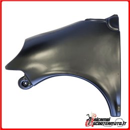 FRONT LEFT MUDGUARD Aixam 400 EVO 1997-2004 VLGC34VBA