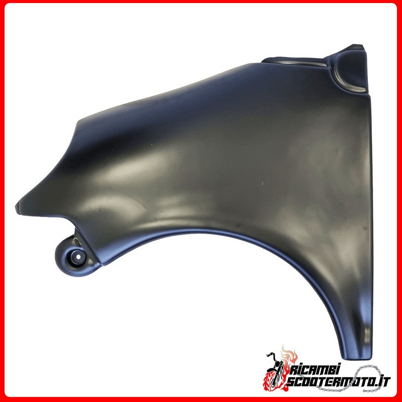 FRONT LEFT MUDGUARD Aixam 400 EVO 1997-2004 VLGC34VBA FRONT LEFT MUDGUARD Aixam 400 EVO 1997-2004 VLGC34VBA