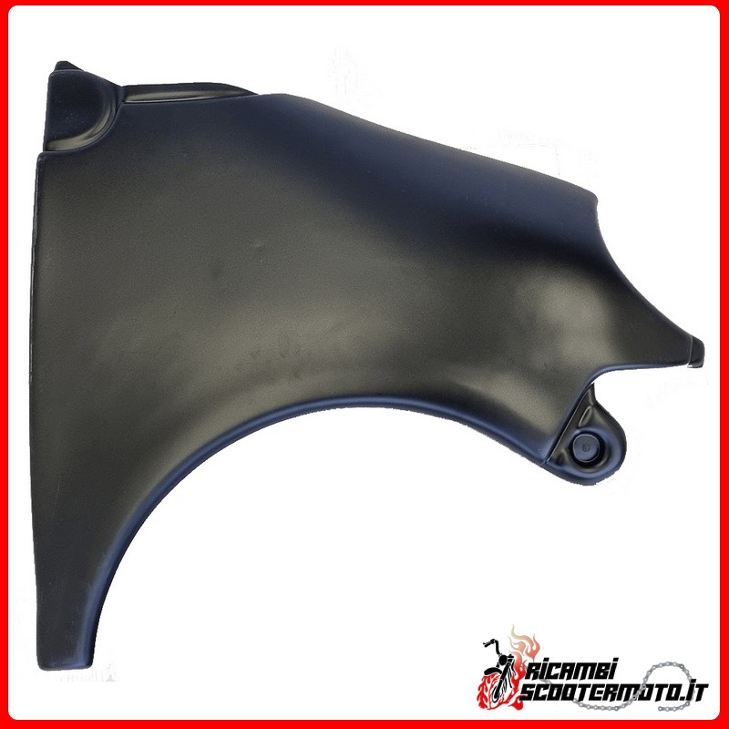 RIGHT FRONT MUDGUARD Aixam 400 EVO 1997-2004 VLGC34VBA