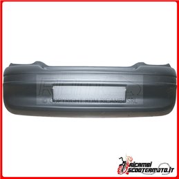 FRONT BUMPER Aixam 400 EVO VLGC34VBA