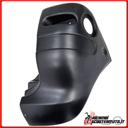 REAR RIGHT BUMPER CORNER Aixam 400.4 1997-2004 VLGE34VBA
