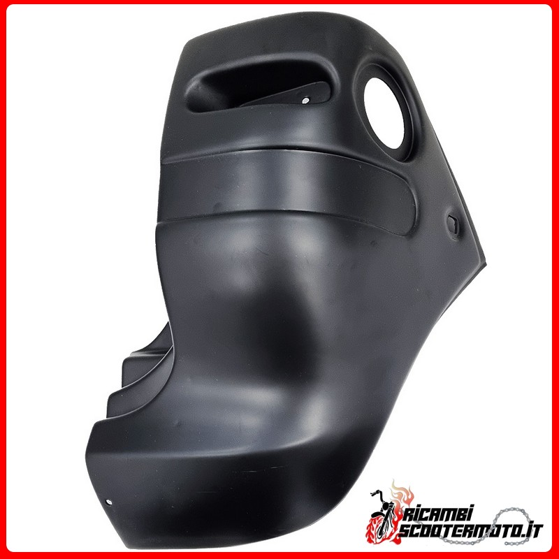 REAR RIGHT BUMPER CORNER Aixam 400.4 1997-2004 VLGE34VBA