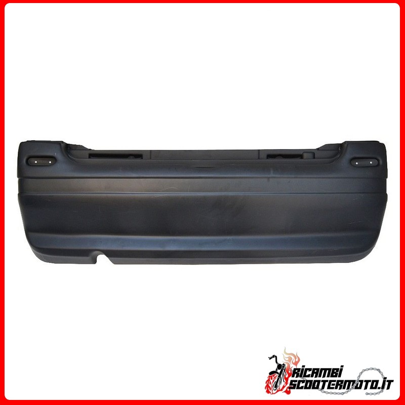 REAR BUMPER Aixam 400 EVO 1997-2004 VLGC34VBA REAR BUMPER Aixam 400 EVO 1997-2004 VLGC34VBA