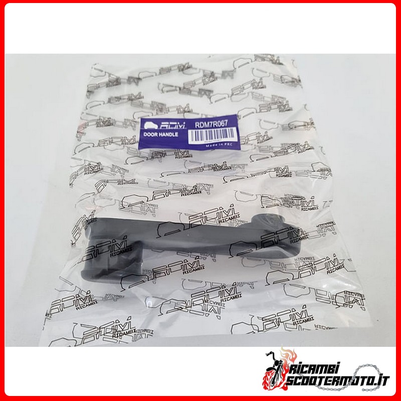 WINDOW REGULATOR HANDLE Mega Multitruck 400 VLGH64VBA WINDOW REGULATOR HANDLE Mega Multitruck 400 VLGH64VBA